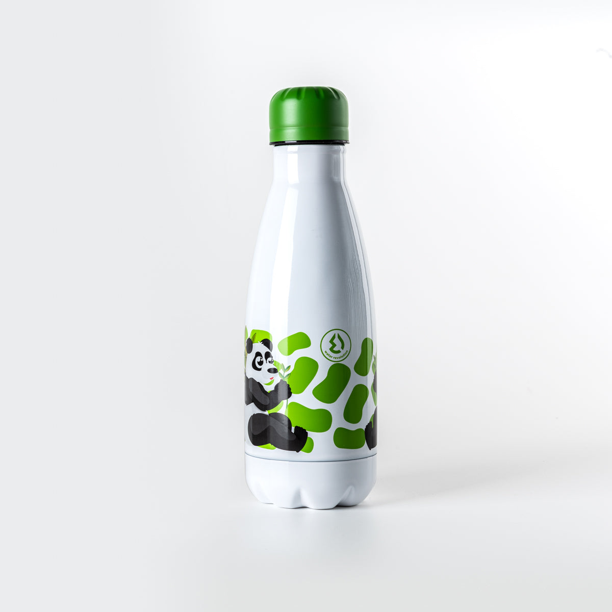 BOTELLA TERMICA INOX 350ML OSO PANDA