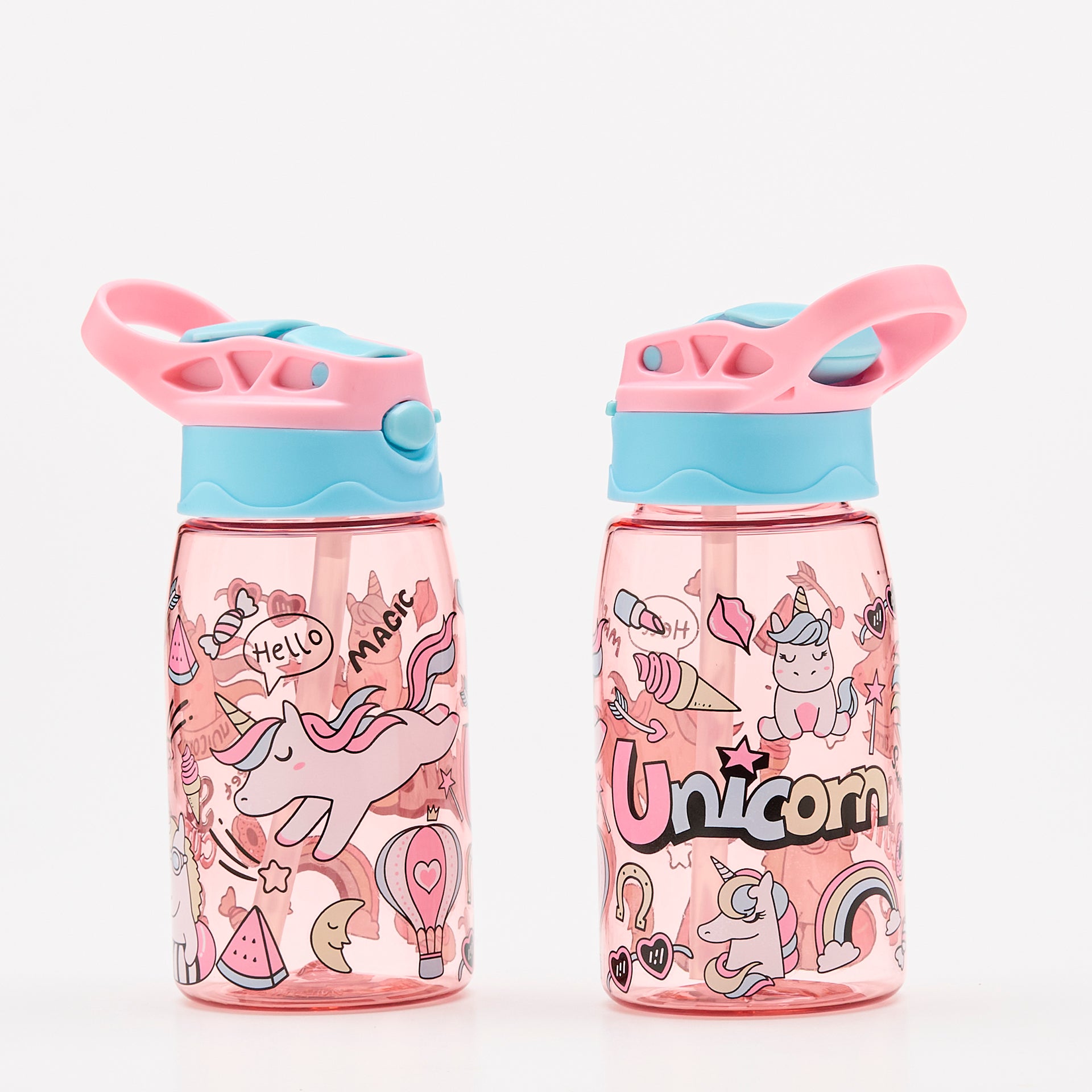 CANTIMPLORA TRITAN 500 ML UNICORN