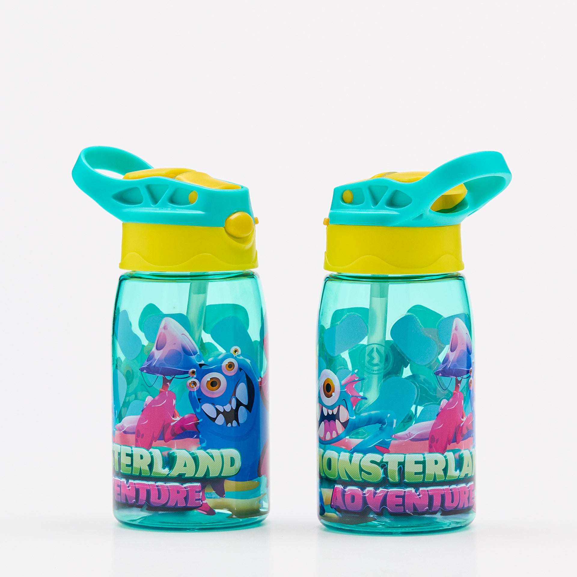 CANTIMPLORA TRITAN 500 ML MONSTERLAND